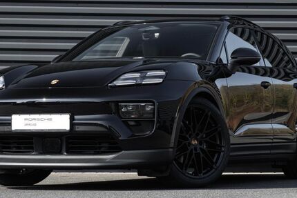 Porsche Macan 9.900 km 96.890 &euro; Estenfeld 97230