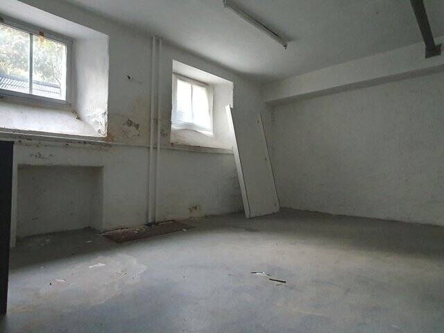 Gewerbliche Fläche am Sanderring - mit der Option auf Wohnen zimmer