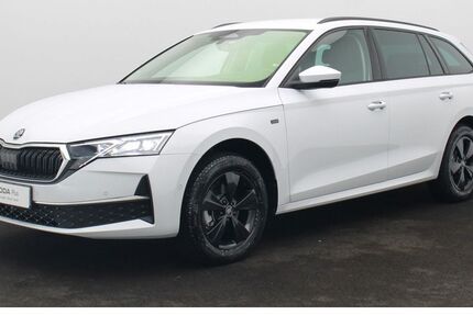 Skoda Octavia 9.000 km 36.380 &euro; Würzburg 97084