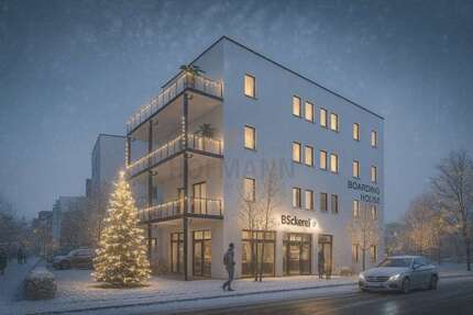 Gewerbeobjekt Würzburg - 1.443.000&euro; | Angebot:23919479