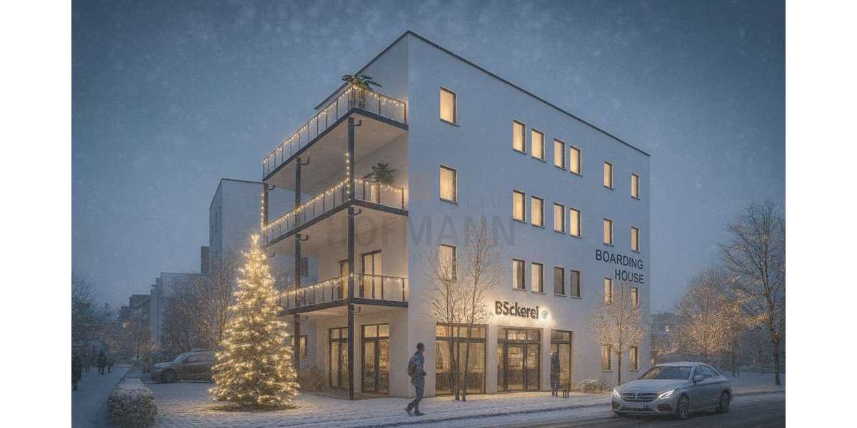 Gewerbeobjekt Würzburg - 1.443.000&euro; | Angebot:23919479