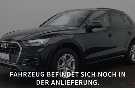 Audi Q5 41.500 km 37.480 € Würzburg 97076