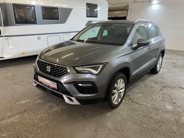 Seat Ateca 15.800 km 29.990 &euro; Würzburg 97074