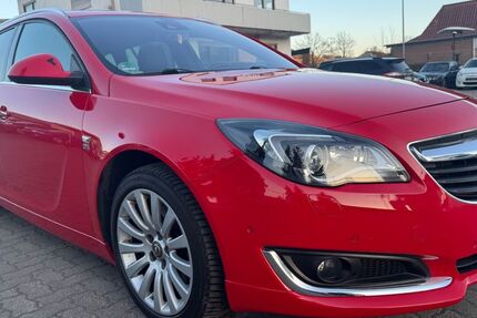 Opel Insignia 180.000 km 5.690 &euro; Karlstadt 97753