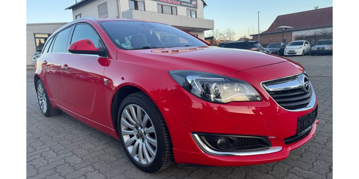 Opel Insignia 180.000 km 5.690 &euro; Karlstadt 97753
