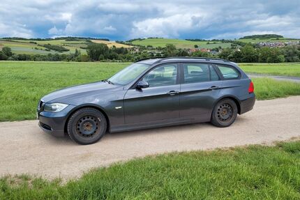 BMW 318 209.000 km 3.200 &euro; Werbach 97956