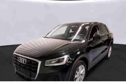 Audi Q2 43.000 km 22.680 &euro; Würzburg 97076