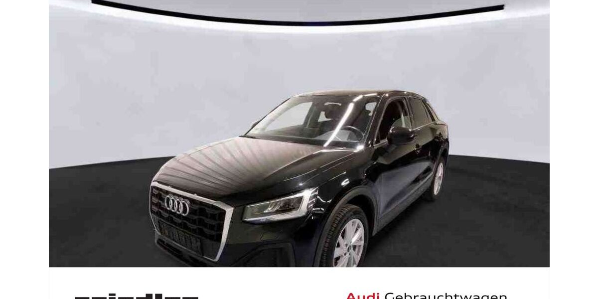 Audi Q2 43.000 km 22.680 &euro; Würzburg 97076