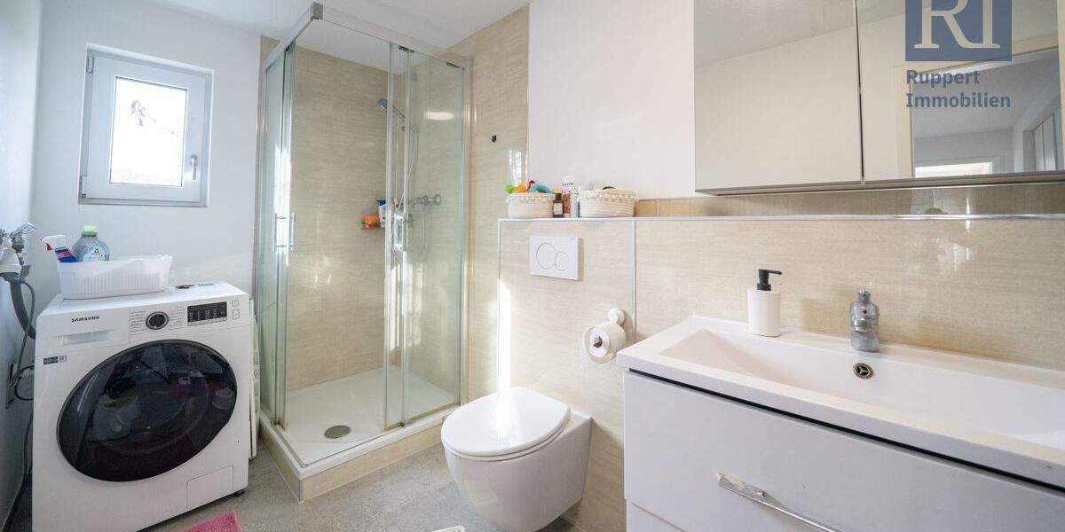 Etagenwohnung Veitshöchheim - 3 Zimmer, 86 m&sup2;, 359.000&euro; | Angebot:25927658