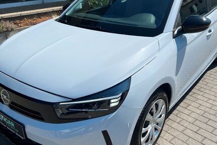 Opel Corsa 24.450 km 18.650 &euro; Ochsenfurt 97199