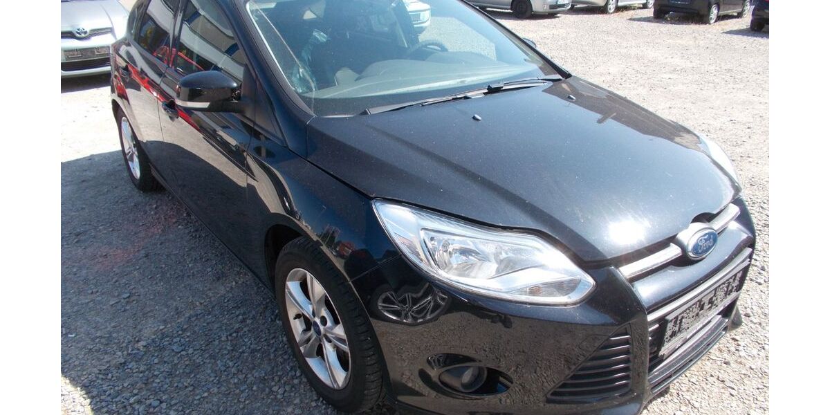 Ford Focus 149.461 km 4.890 &euro; Kitzingen 97318