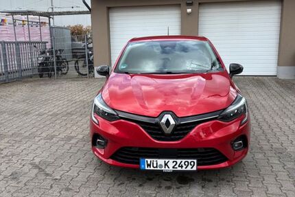 Renault Clio 32.840 km 17.500 &euro; Eisingen 97249