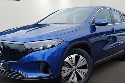 Mercedes-Benz EQA 24.600 km 36.999 € Tauberbischofsheim 97941