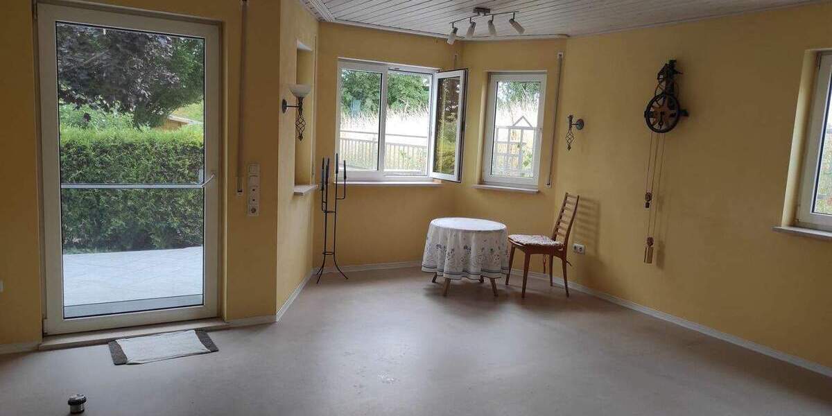 Etagenwohnung Würzburg Lengfeld - 729.000&euro; | Angebot:25667702