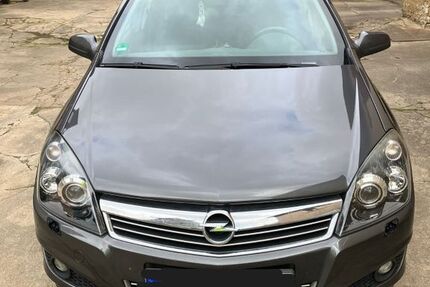 Opel Astra 200.000 km 2.690 &euro; Unterpleichfeld 97294