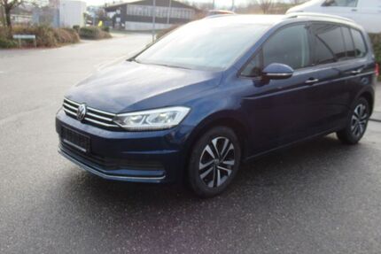 VW Touran 119.000 km 19.990 &euro; Tauberbischofsheim 97941
