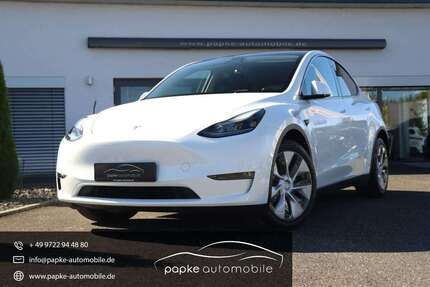 Tesla Model Y 76.500 km 32.895 € Werneck 97440