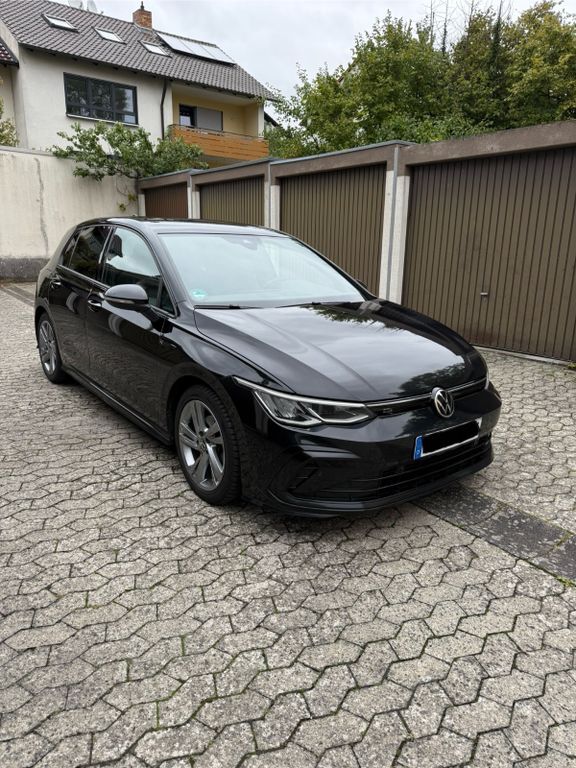 VW Golf 150.000 km 18.900 € Veitshöchheim 97209