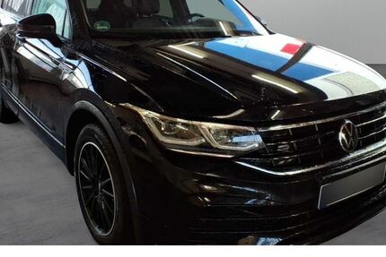 VW Tiguan 64.500 km 34.780 &euro; Würzburg 97076