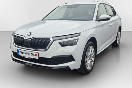 Skoda Kamiq 25.640 km 19.790 &euro; Zellingen 97225