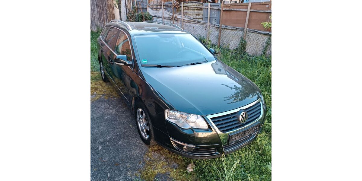 VW Passat Variant 339.639 km 1.850 &euro; Erlabrunn 97250