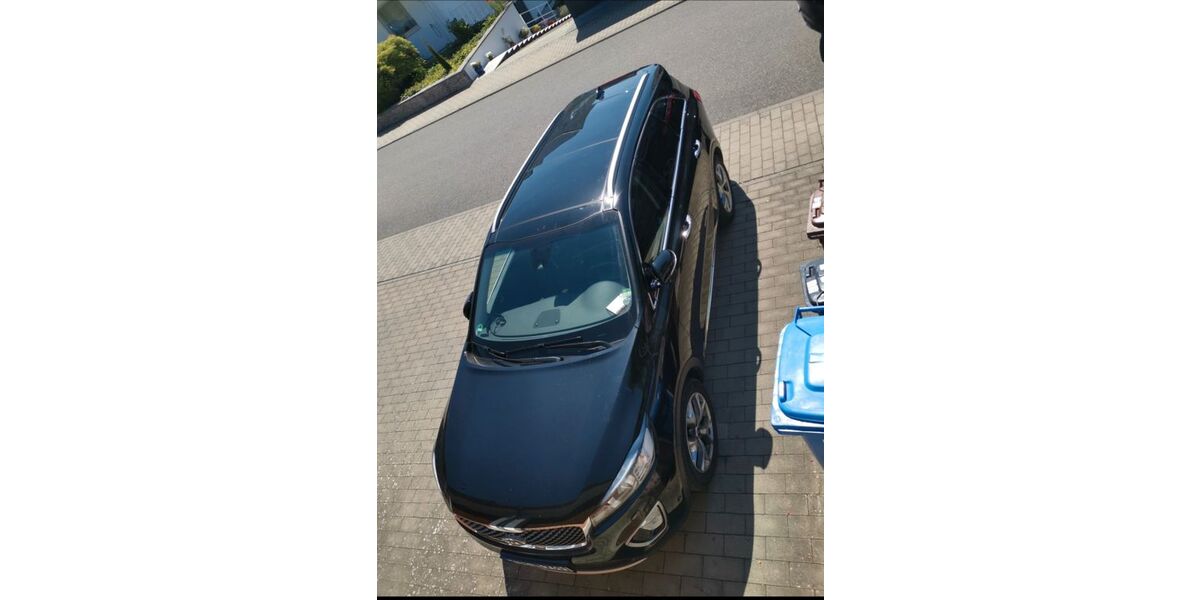 Kia Sorento 158.000 km 13.500 &euro; Tauberbischofsheim 97941