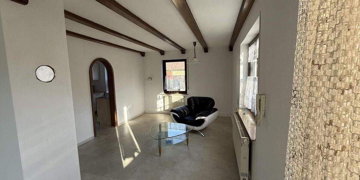 Mehrfamilienhaus, Wohnhaus Dettelbach Bibergau - 7 Zimmer, 187 m&sup2;, 690.000&euro; | Angebot:25682720
