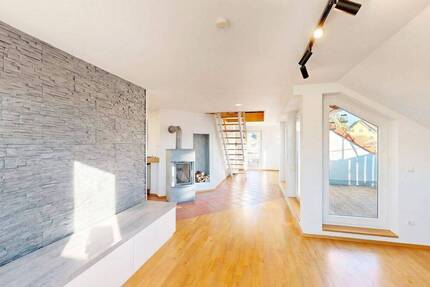 Wohnung Eisingen - 4 Zimmer, 139 m&sup2;, 425.000&euro; | Angebot:26156072