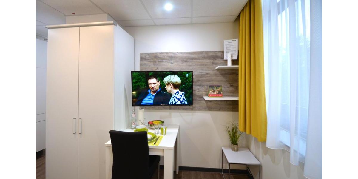 Etagenwohnung Marktheidenfeld - 1 Zimmer, 32 m&sup2;, 645&euro; | Angebot:13999365