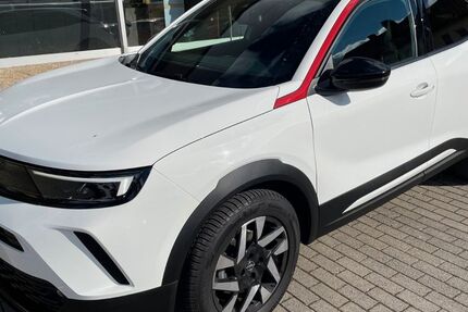 Opel Mokka 58.550 km 18.850 € Ochsenfurt 97199