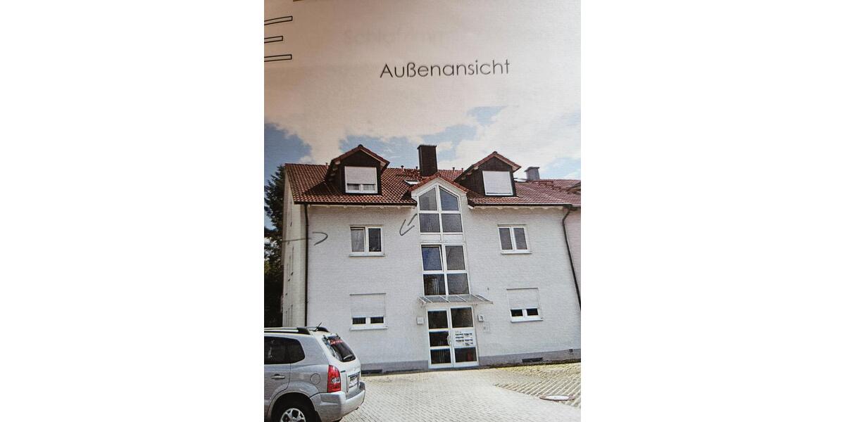 Etagenwohnung Güntersleben - 2 Zimmer, 55 m&sup2;, 199.000&euro; | Angebot:26445679