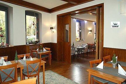 Zum Pachten ist ein Hotel in Innenstadtlage von BAYERN und rechtzeitig zum Start in die kommende Sommersaison: