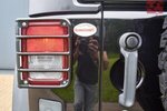 Wrangler Rubicon 2.8l CRD AHK-abnehmbar LED