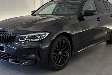 BMW 320 98.000 km 26.900 &euro; Veitshöchheim 97209