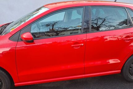 VW Polo 138.000 km 5.500 &euro; Waldbüttelbrunn 97297