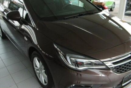 Opel Astra 98.990 km 12.790 € Marktheidenfeld 97828