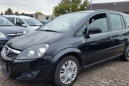 Opel Zafira 220.000 km 2.200 &euro; Randersacker 97236