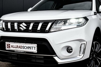 Suzuki Vitara Comfort+ 1.5l AGS ALLGRIP HEV 30.712 km 21.990 &euro; Höchberg-Würzburg 97204