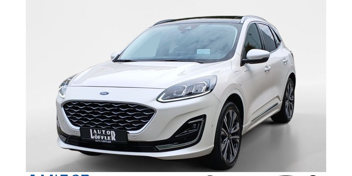 Ford Kuga 30.585 km 29.011 € Würzburg 97076