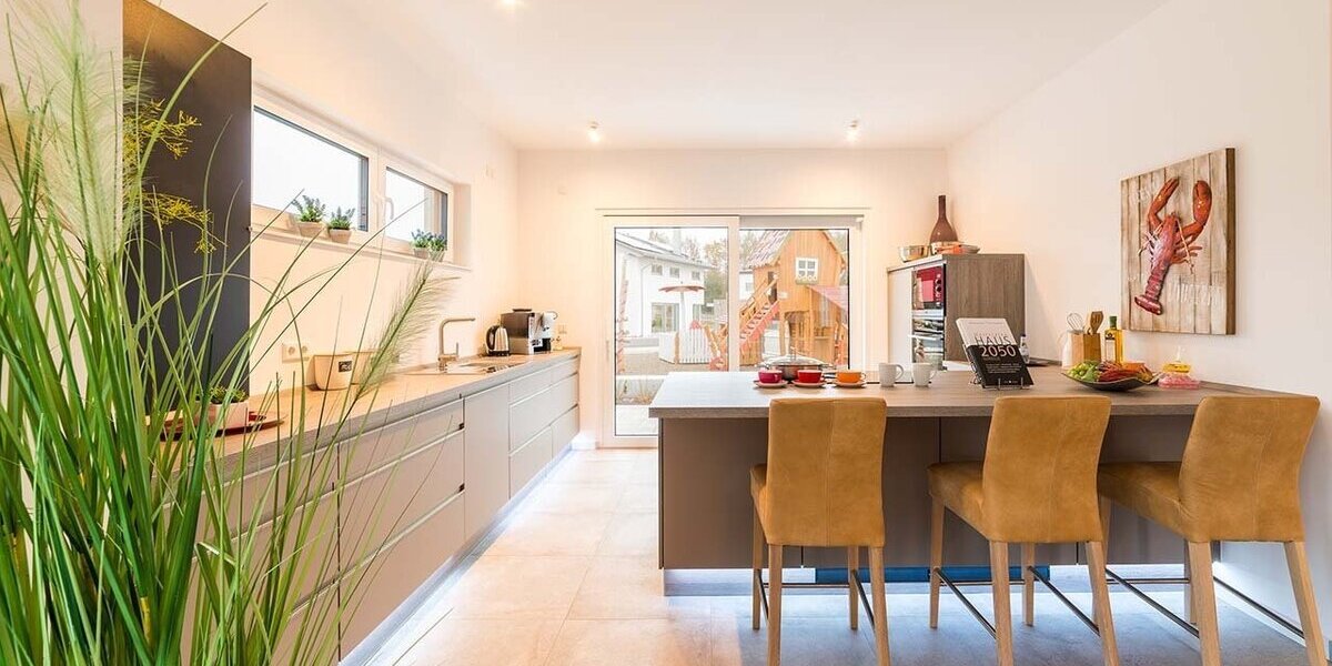 Inklusive Grundstück - Inklusive freie Planung - Auf Wunsch bezugsfertig - Fragen Sie nach der KfW40 QNG-Ausführung - Rufen Sie uns gerne an ! - Bungalow Marktbreit | Angebot:27455929