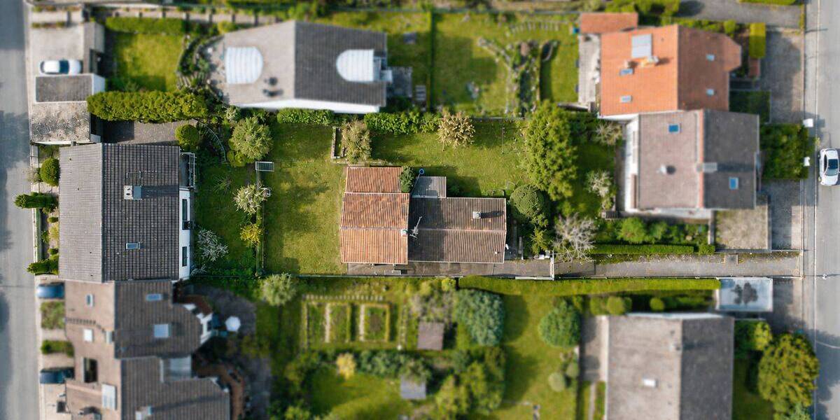 Einfamilienhaus Würzburg Heidingsfeld - 7 Zimmer, 144 m&sup2;, 829.000&euro; | Angebot:26882065