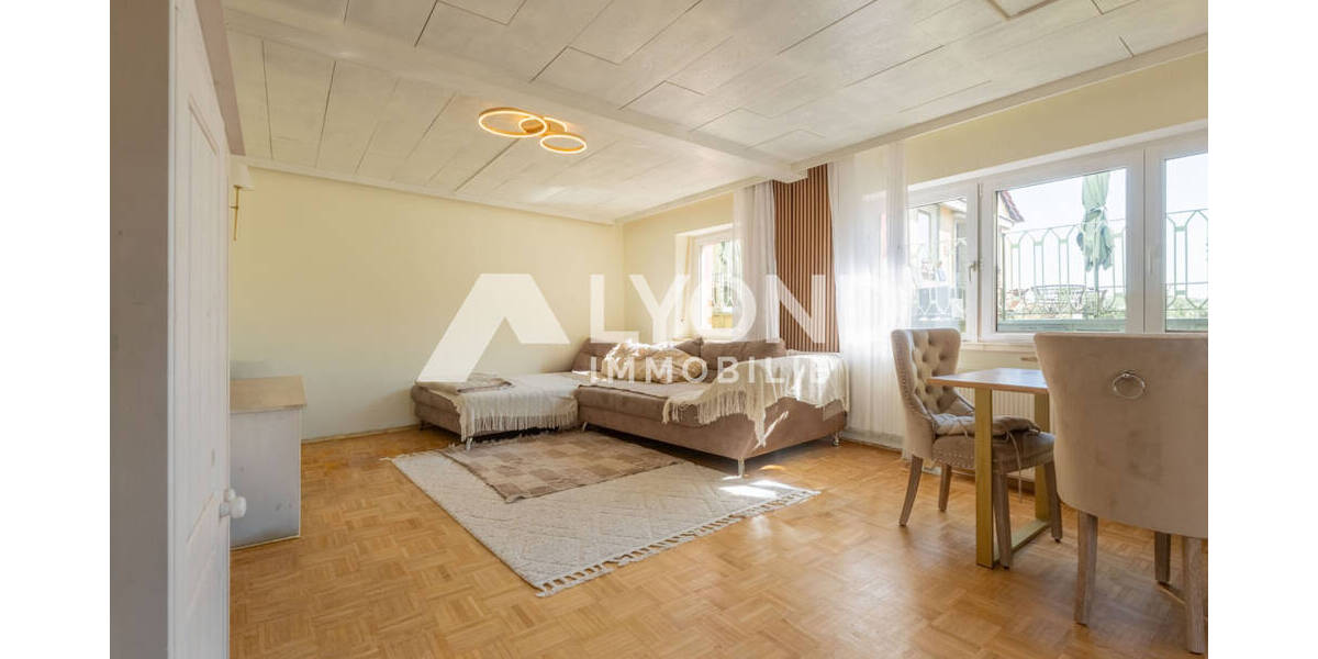 Einfamilienhaus Wipfeld - 7 Zimmer, 177 m&sup2;, 389.000&euro; | Angebot:26594795