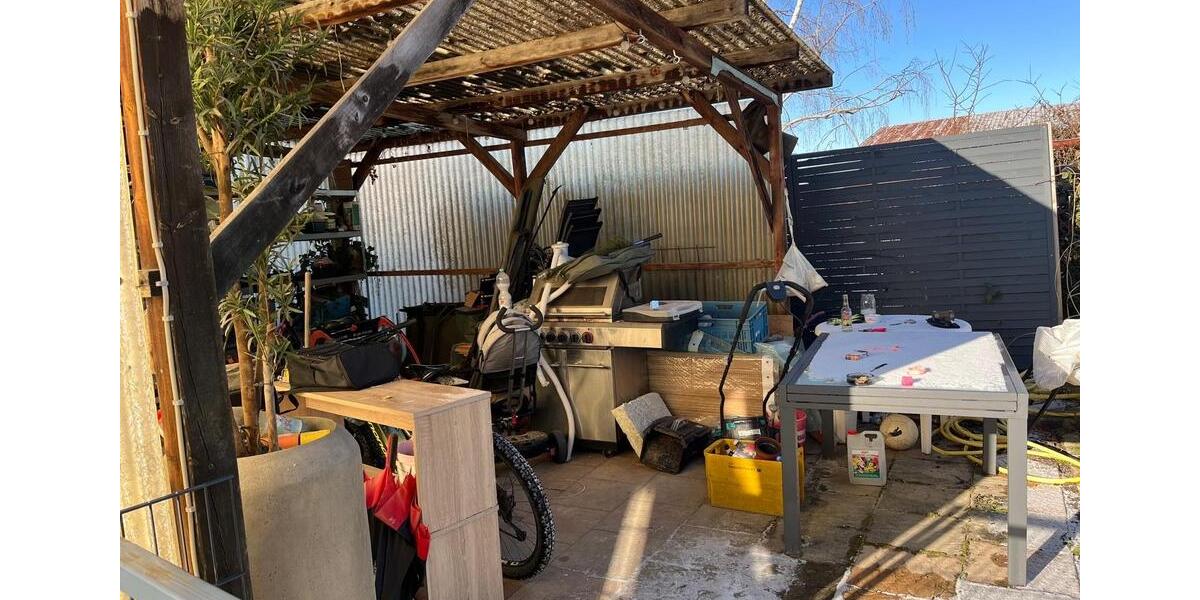 Erdgeschoßwohnung Wiesentheid - 4 Zimmer, 115 m&sup2;, 260.000&euro; | Angebot:24614751