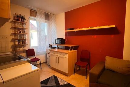 Geräumige Wohnung in Nähe der Uniklinik und Stadtzentrum 1 zimmer