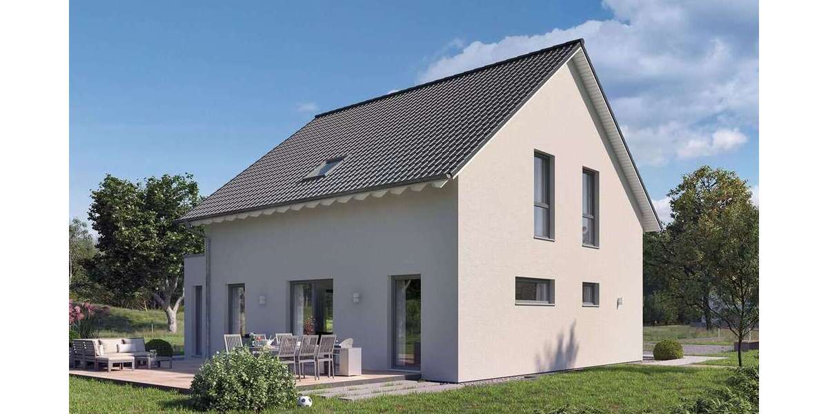 Einfamilienhaus Fahr Fahr - 5 Zimmer, 152 m&sup2;, 339.114&euro; | Angebot:27133372