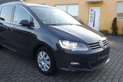 VW Sharan 170.000 km 13.500 &euro; Würzburg 97084