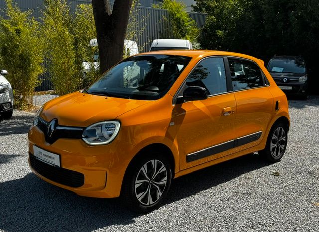 Renault Twingo 31.200 km 10.990 &euro; Grafenrheinfeld 97506