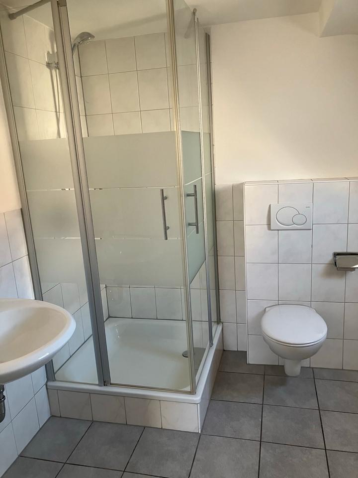 EinZimmerwohnung