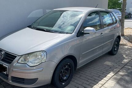 VW Polo 240.000 km 1.700 &euro; Würzburg 97082