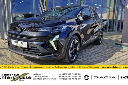 Renault Captur 1.550 km 26.840 € Karlstadt 97753